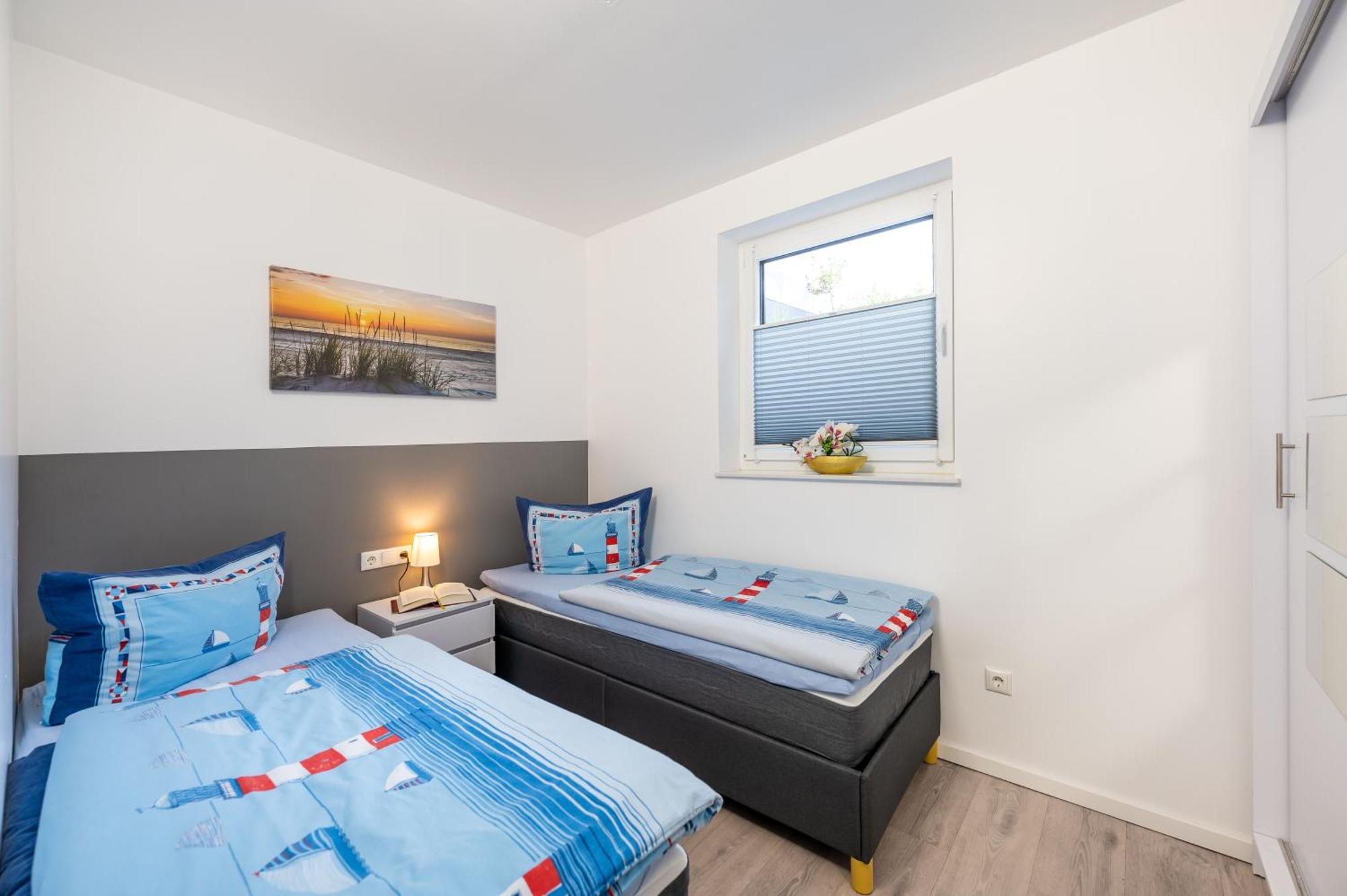 Fewo'S Mehlberg Binz Dış mekan fotoğraf